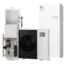 Тепловий насос повітря-вода Mitsubishi Electric Ecodan R32 2026 року для опалення та ГВП