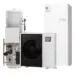 Тепловий насос повітря-вода Mitsubishi Electric Ecodan R32 2026 року для опалення та ГВП